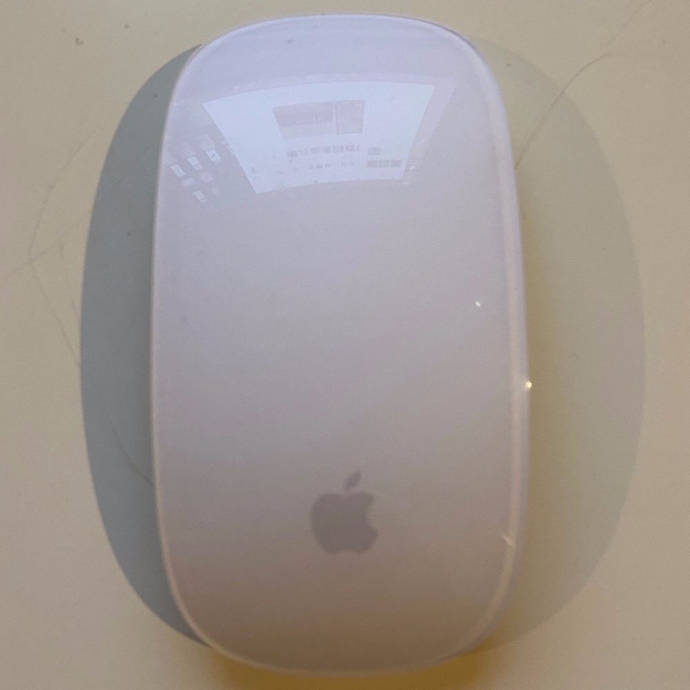 Apple Magic Mouse